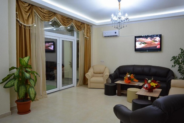 Hotel MareMar image 11