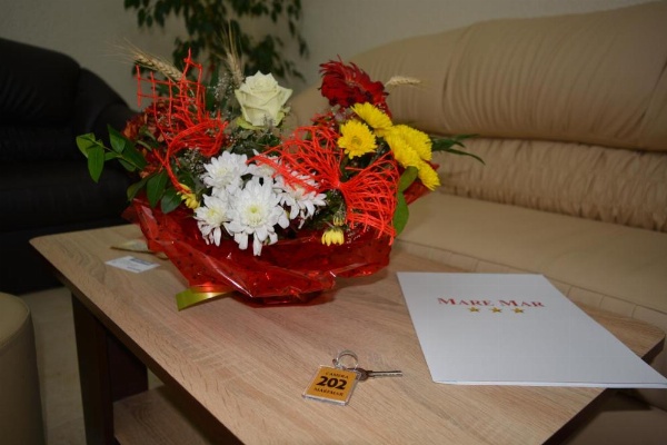 Hotel MareMar image 13