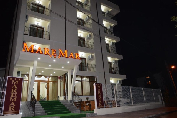 Hotel MareMar image 6