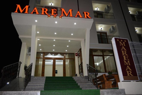 Hotel MareMar image 7