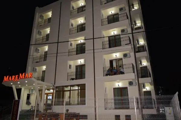 Hotel MareMar Main image