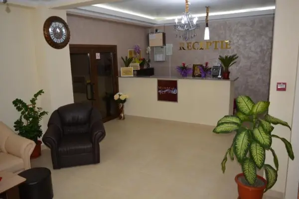 Hotel MareMar 5