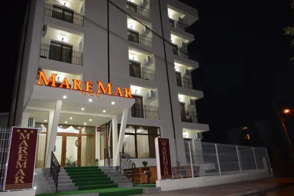 Hotel MareMar 6