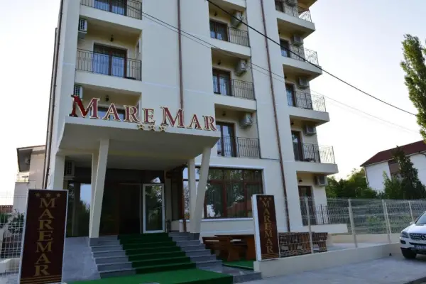Hotel MareMar 9