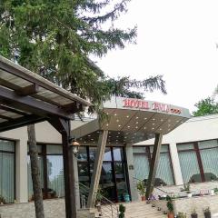 Hotel Evia